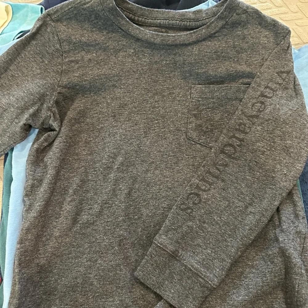 Vineyard Vines LOT of kids clothes - Picture 9 of 10